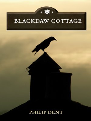 cover image of Blackdaw Cottage